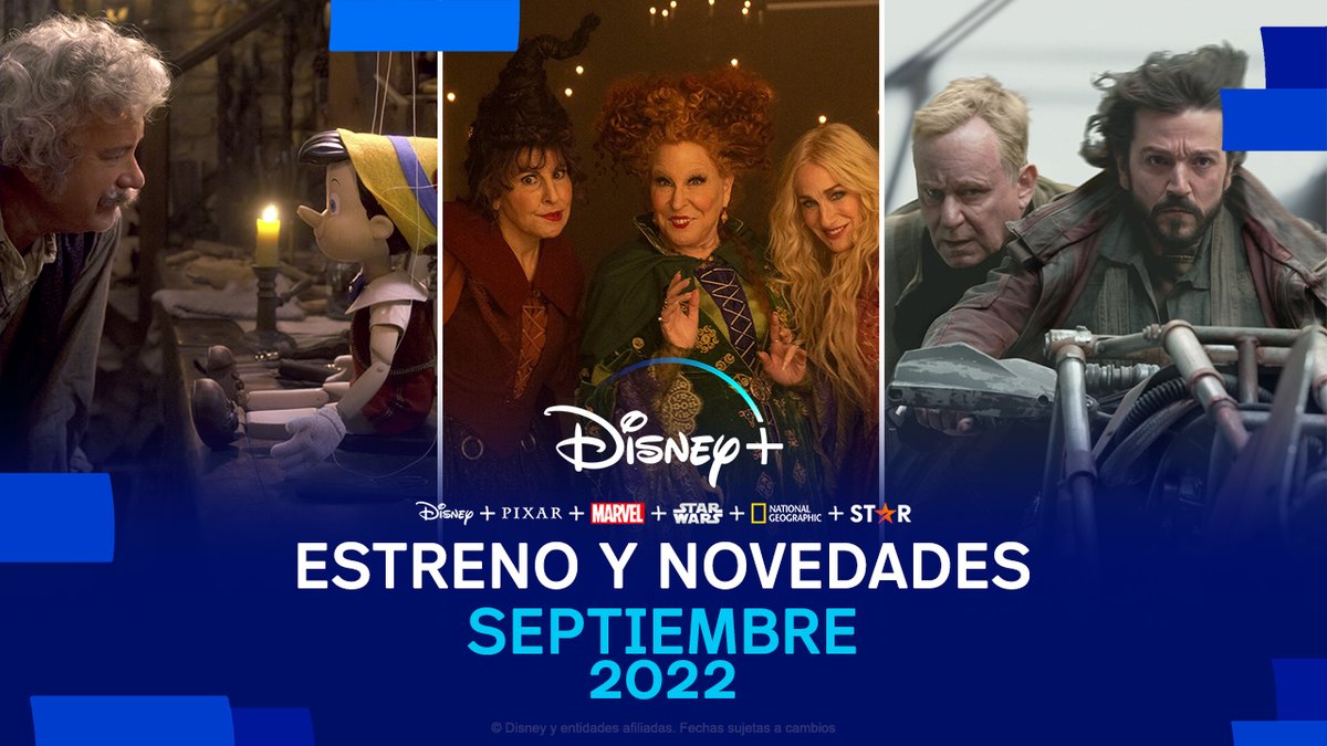 Christmas Premieres and New Releases For The Holiday Season