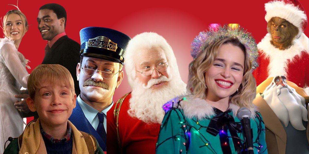 Christmas Movies by Genre and Theme for Diverse Holiday Tastes